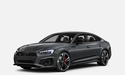 2023 Audi S5 Quattro Prestige