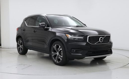 2020 Volvo XC40 Inscription