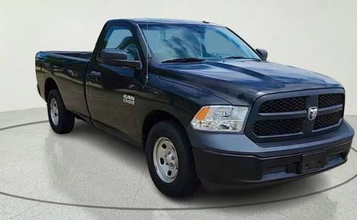 2017 Ram 1500 ST