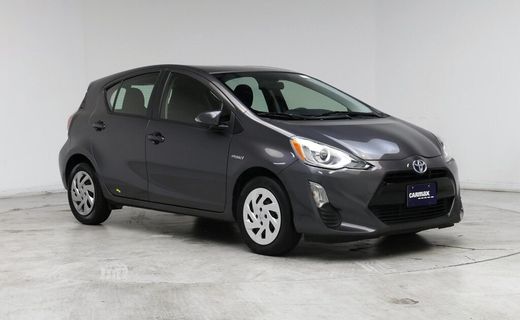 2016 Toyota Prius C ONE