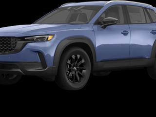 2026 Mazda CX-50 Preferred