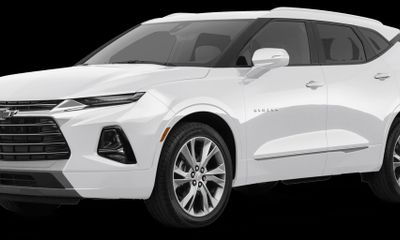2023 Chevrolet Blazer Premier