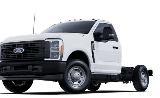2025 Ford F-250 XL