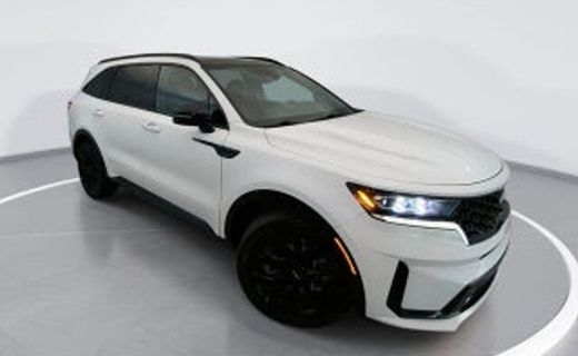 2023 Kia Sorento