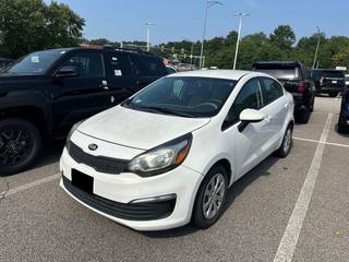2016 Kia RIO