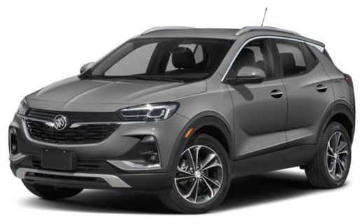 2020 Buick Encore GX Essence