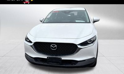 2025 Mazda CX-30 CX 30