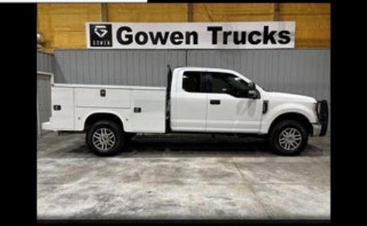 2020 Ford F-350 XL