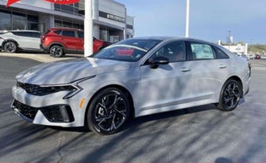2024 Genesis GV70