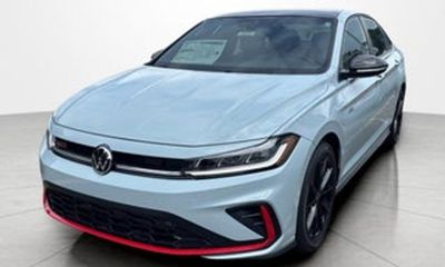 2026 Volkswagen Jetta GLI Autobahn