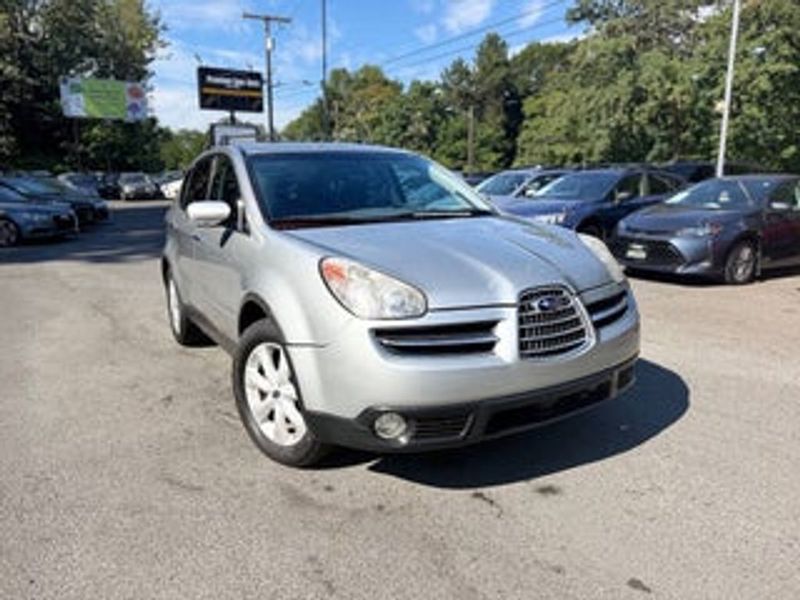 2006 Subaru B9 Tribeca — a typically priced live listing
