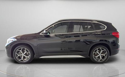 2019 BMW X1 SDRIVE28I