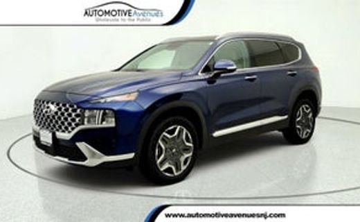 2023 Hyundai Santa FE SEL Premium