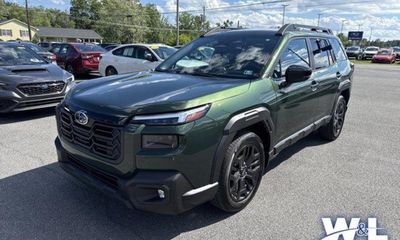 2026 Subaru Outback Limited