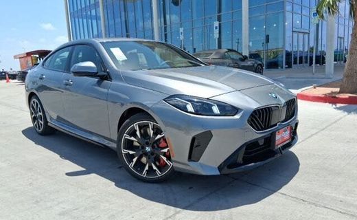 2026 BMW 228 Gran Coupe