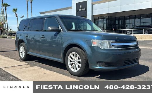 2016 Ford Flex SE