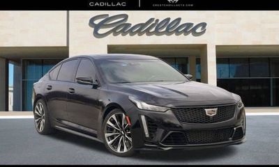 2023 Cadillac CT5