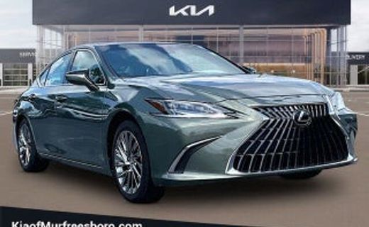 2024 Lexus ES 350 Ultra Luxury