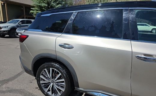 2022 Infiniti QX60 Autograph