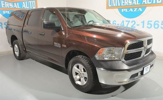 2014 Ram 1500 ST