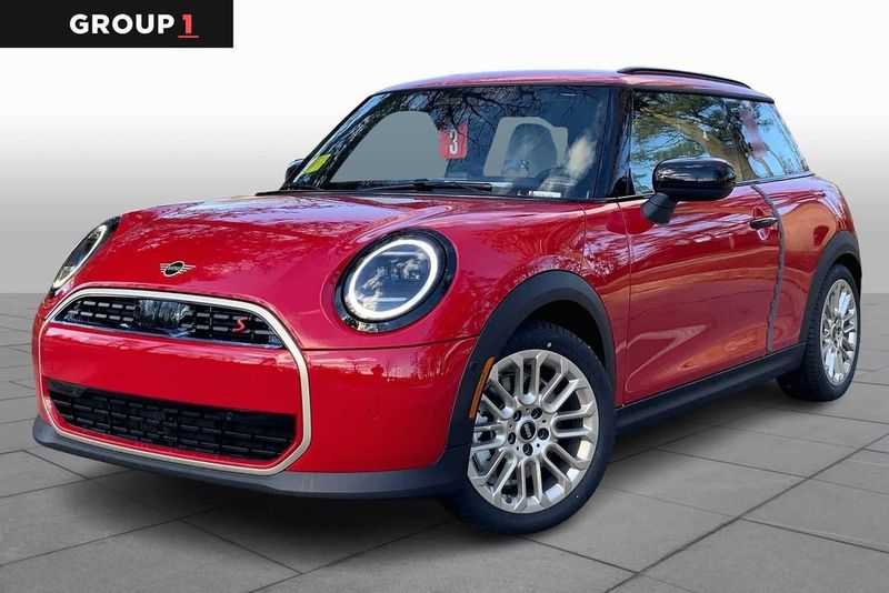 2026 Mini 2 — a typically priced live listing