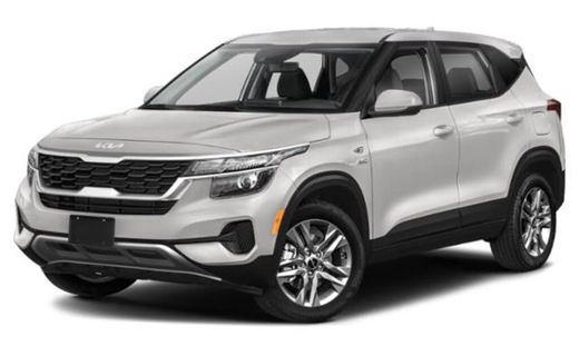 2023 Kia Seltos LX