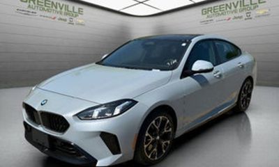 2025 BMW 228I xDrive GC