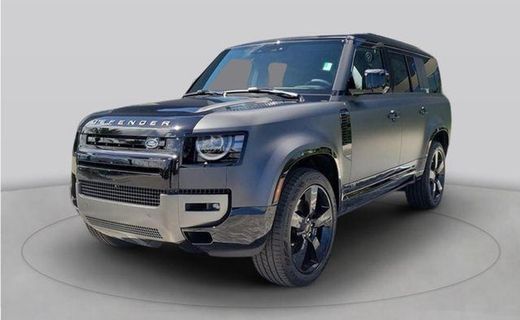 2026 Land Rover Defender 130 S