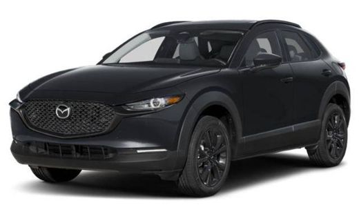 2026 Mazda CX-30 25 S Aire