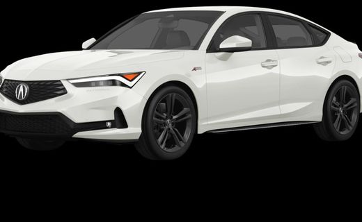 2026 Acura Integra
