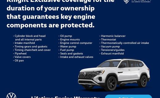 2026 Volkswagen Atlas SE