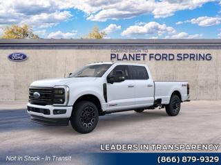 2026 Ford F-350