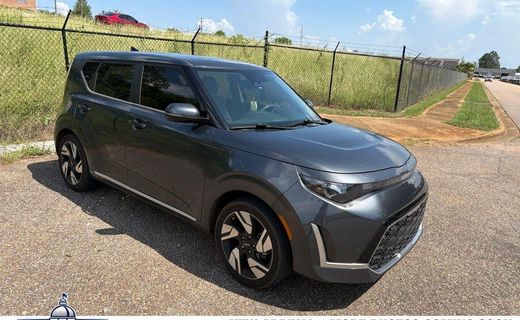 2024 Kia Soul
