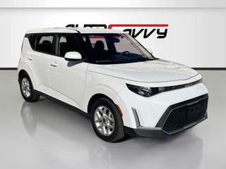 2024 Kia Soul