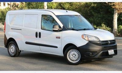 2016 Ram Promaster City ST
