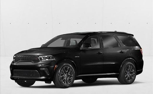 2021 Dodge Durango Citadel