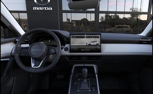 2026 Mazda CX-5 Preferred