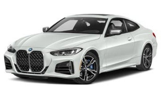 2022 BMW M440I Coupe