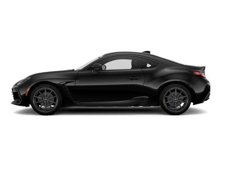 2023 Subaru BRZ — a typically priced live listing