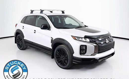 2026 Mitsubishi Outlander Sport