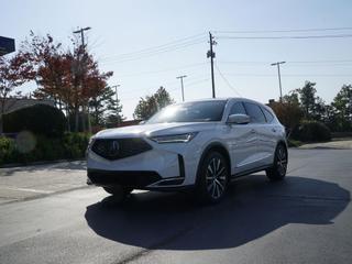 2026 Acura MDX