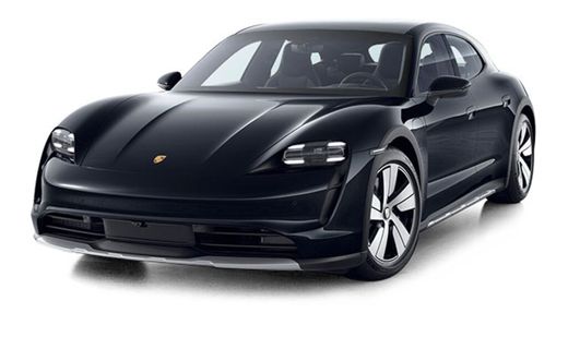 2023 Porsche Taycan 4 Cross Tourismo