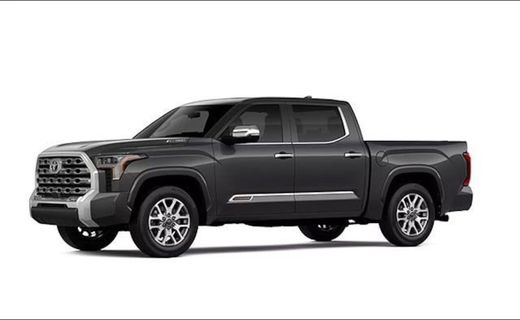 2026 Toyota Tundra 1794