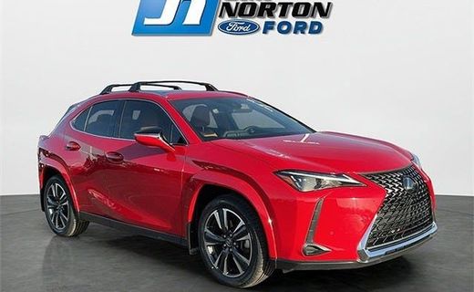 2023 Lexus UX 250H Premium