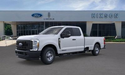 2026 Ford F-250 XL