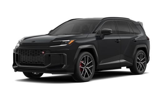 2026 Toyota RAV4 Prime PHEV GR Sport
