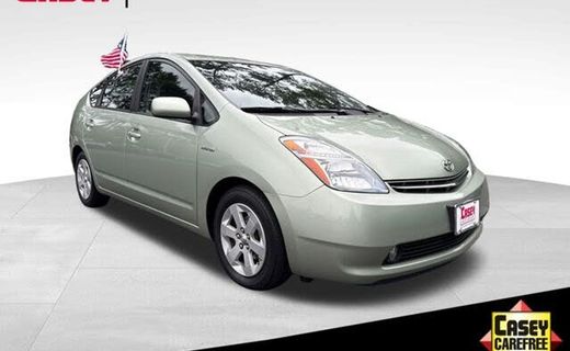 2006 Toyota Prius