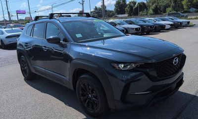 2026 Mazda CX-50 Premium