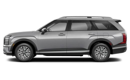 2027 Hyundai Palisade SEL