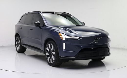 2025 Volvo EX90 Ultra